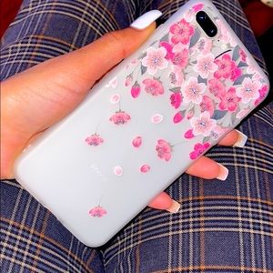 iPhone case